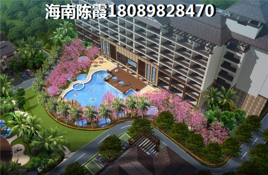 是買海建·御景山莊商鋪好還是買新房好？，五指山如何選擇好的商鋪？